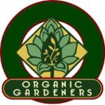 Logo Organic Gardeners