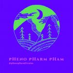 Logo pHeno pHarm Strains