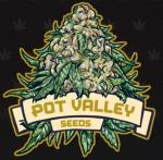 Logo Pot Valley Seeds