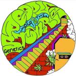 Logo People Under The Stairs Genetics