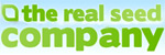 The Real Seed Company Logo