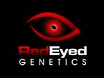 Logo RedEyed Genetics