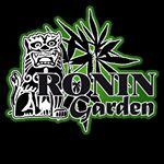 Logo Ronin Garden