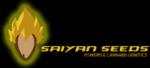 Logo Saiyan Seeds
