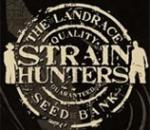 Logo Strain Hunters Seed Bank