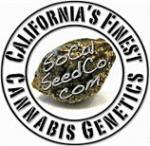 Logo SoCal Seed Collective