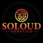 Logo Soloud Genetics
