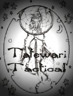 Logo Tatewari Tactical