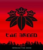 Logo The Breed