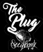 Logo The Plug Seedbank
