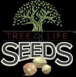 Logo Tree of Life Seeds