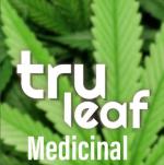 Logo Truleaf Medicinal