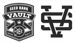 Logo The Vault Seed Bank