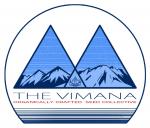 Logo The Vimana Collective