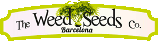 Logo The Weed Seeds Company