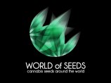 Logo World of Seeds Bank