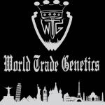 Logo World Trade Genetics