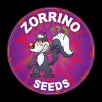 Logo Zorrino Seeds