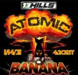 13 Hills Atomic Banana