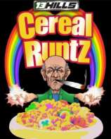 13 Hills Cereal Runtz