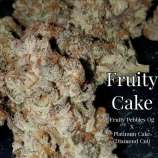 A.B. Seed Company Fruity Cake