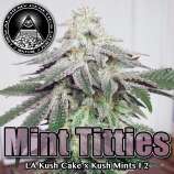 Alchemy Genetics Mint Titties