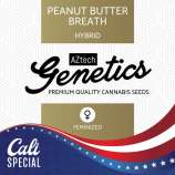 Aztech Genetics Peanut Butter Breath