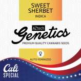 Aztech Genetics Sweet Sherbet Auto