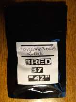 Bred by 42 Tangerine Borealis