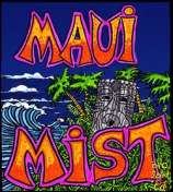 British Columbia Seed Company Maui Mist