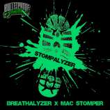 Bulletproof Genetics Stompalyzer