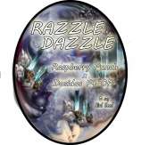 Cannafari Razzle Dazzle