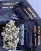 Crane City Cannabis Super Soaker