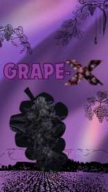 Crockett Family Farms Grape X