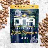 DNA Genetics Seeds White Chocolope