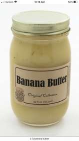 Driftwood Genetics Banana Butter