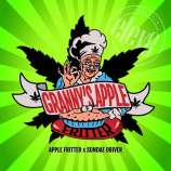 Elev8 Seeds Granny’s Apple Fritter