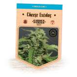 Garden of Green Exodus Cheese