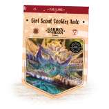 Garden of Green Girl Scout Cookies Auto