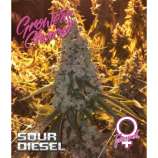 Growers Choice Sour Diesel