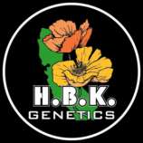 H.B.K. Genetics Master Duck