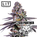 Lit Farms Sex Panther