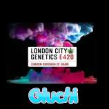 London City Genetics Gluchi