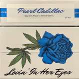 Lovin' in Her Eyes Pearl Cadillac