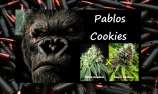 MadCat's Backyard Stash Pablos Cookies