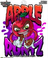 Nasha Genetics Apple Runtz