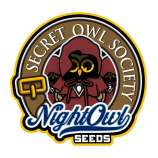 Night Owl Seeds Royal Stomper