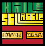 Nuggy’s Seed Company Haile Selassi I