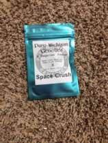 Pure Michigan Genetics Space Crush