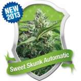 Sweet Skunk Automatic